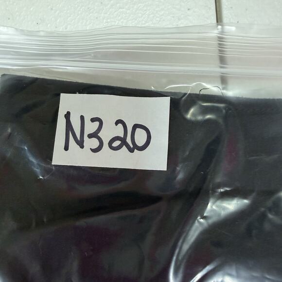 Under Armour Motion Women's XL Black Skort UA 1385111 Tennis Sports Stretch - Picture 15 of 15